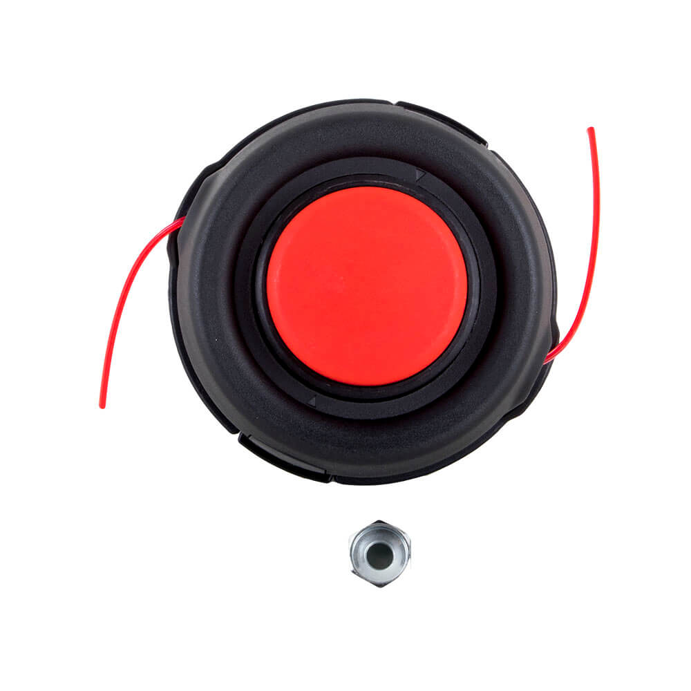 фото Головка триммерная DDE Wind5 (М10х1,25 лев., М10х1,0 лев.) 640-131