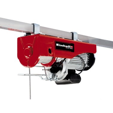 фото Таль канатная электрическая Einhell TC-EH 1000 2255160