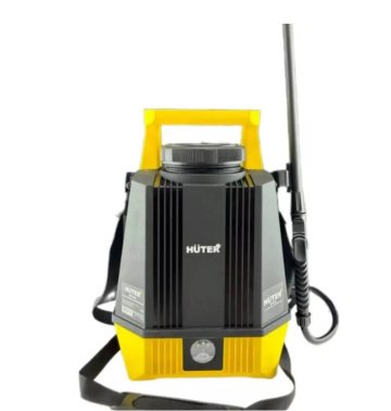 фото Опрыскиватель аккумуляторный HUTER SP-5AC