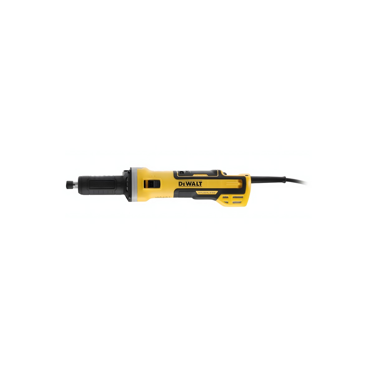 фото Шлифмашина прямая DEWALT DWE4997-QS