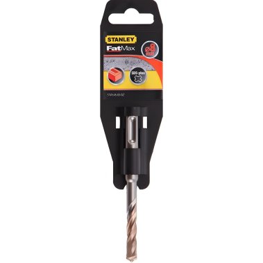 фото Бур 8 х 50 х 110 мм SDS-Plus FatMax STANLEY STA54510