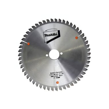 фото Диск пильный 235 х 30/25.4 мм 54T (алюминий) MAKITA P-05365