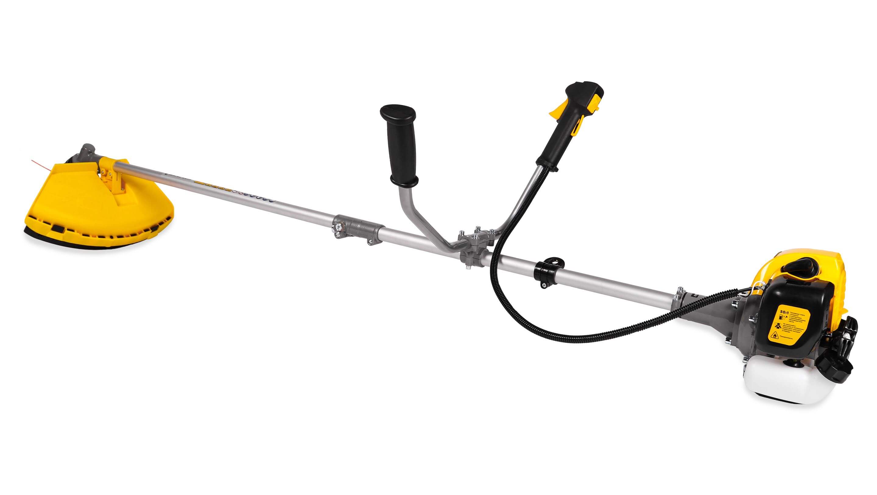 фото Триммер бензиновый CHAMPION Т256-2