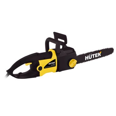 фото Электропила HUTER ELS-2400