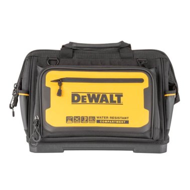 фото Сумка для электрика 16" DEWALT PRO DWST60103-1