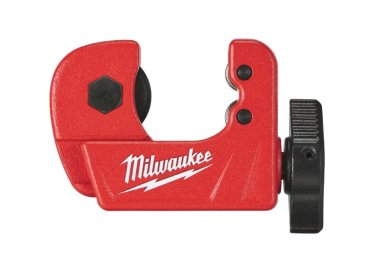 фото Труборез MINI (для медных труб диам. 3 - 15 мм) MILWAUKEE 48229250