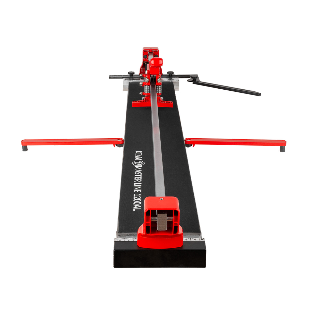 фото Плиткорез ручной DIAM Master Line-1200AL 600157