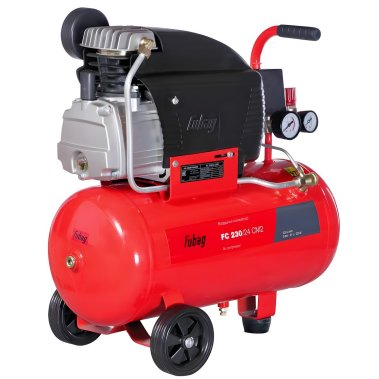 фото Компрессор FUBAG FC230/24 CM2
