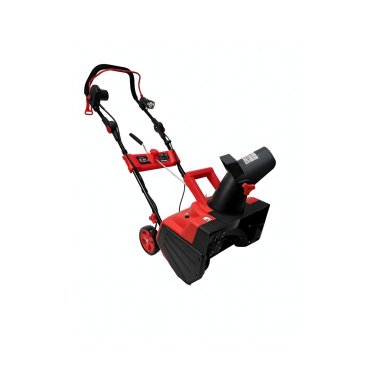 фото УЦЕНКА! Снегоуборочник электрический BRAIT BST-2200YBL