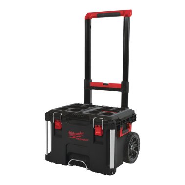 фото Ящик на колесах Packout MILWAUKEE 4932464078