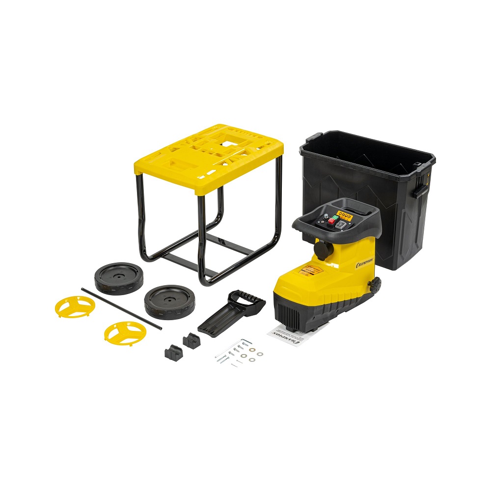 фото Измельчитель электрический CHAMPION SH300