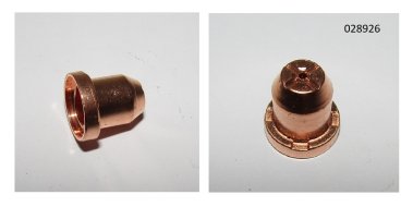 фото ТС-60 сопло для плазмотрона