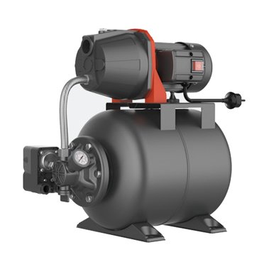 фото Насосная станция LEO LKJ-802 I(A)5