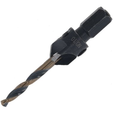 фото Зенкер №10 DeWALT DT70792-QZ