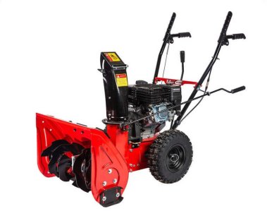 фото УЦЕНКА!!! Снегоочиститель бензиновый BRAIT BR-7056W