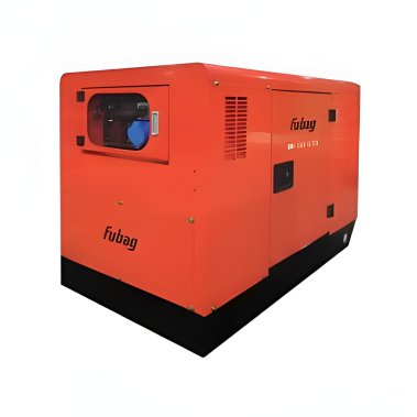 фото Электростанция дизельная FUBAG DS 11000 AC ES 431744
