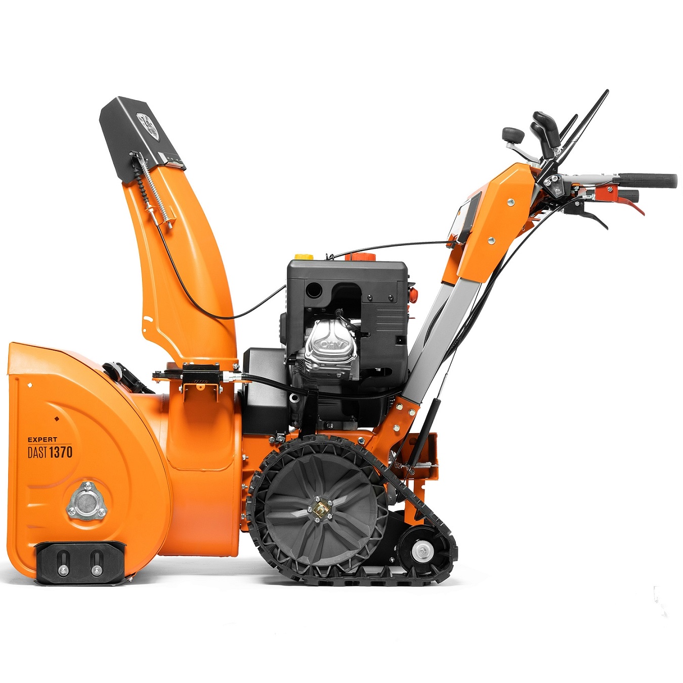фото Снегоуборочник бензиновый DAEWOO DAST 1370