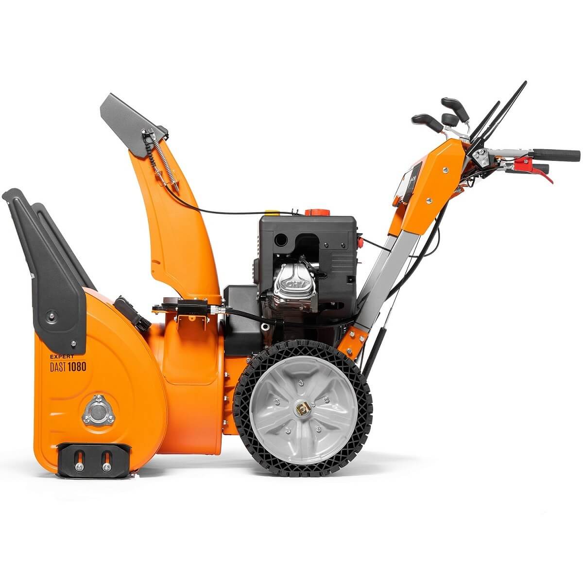 фото Снегоуборочник бензиновый DAEWOO DAST 1080