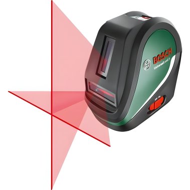 фото Нивелир лазерный BOSCH UniversalLevel 3 0603663900