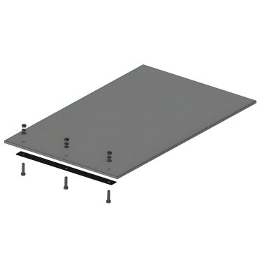 фото Коврик для виброплиты КВП.000 Splitstone 52490