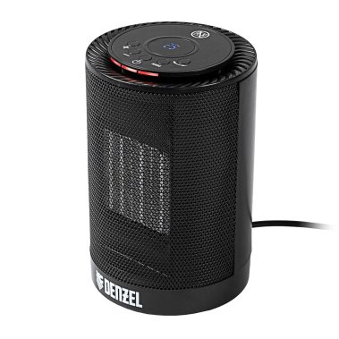 фото Тепловентилятор керамический Denzel DTFC-1200 96418