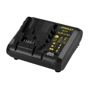 фото Зарядное устройство (10,8V) STANLEY SC121