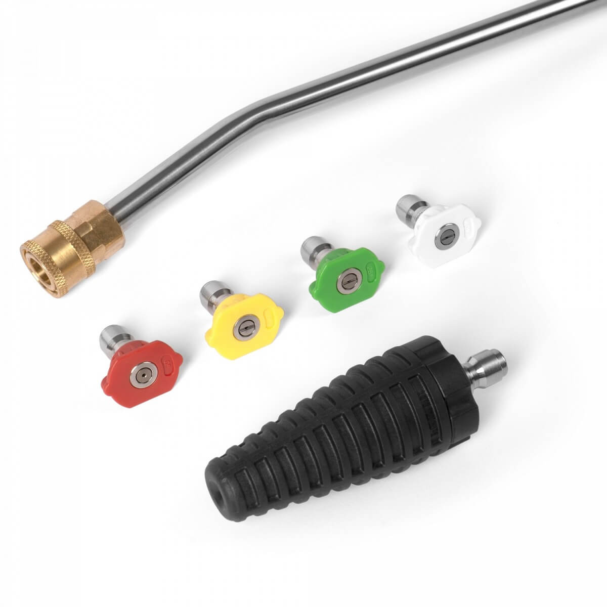 фото Мойка высокого давления DAEWOO DAW 725