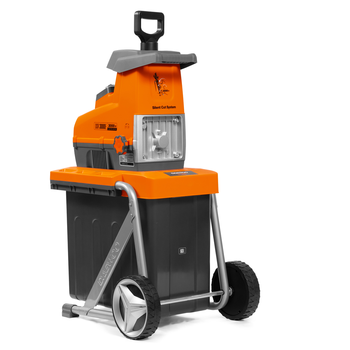 фото Измельчитель электрический DAEWOO DSR 3000E