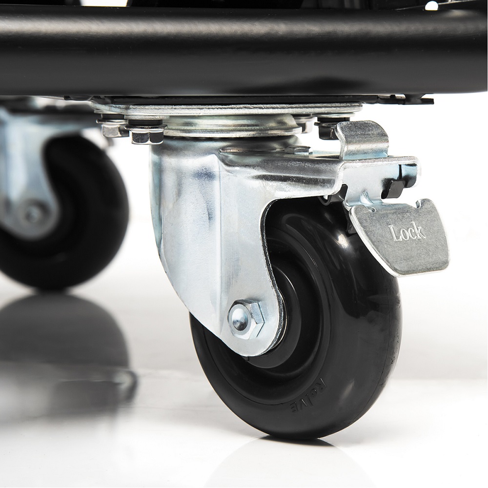 фото Генератор бензиновый DAEWOO GDA 12500E