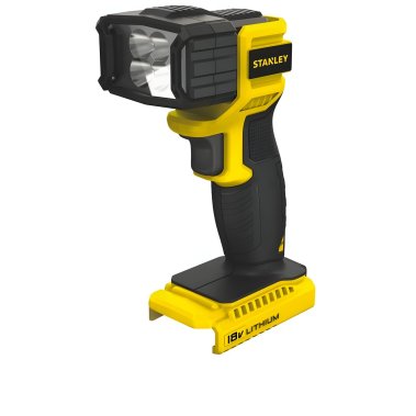 фото Фонарь аккумуляторный STANLEY STSC1810-RU (18 В, без АКБ и ЗУ)