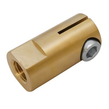 фото Зажим молотка для электродов "звезда" FUBAG 38817