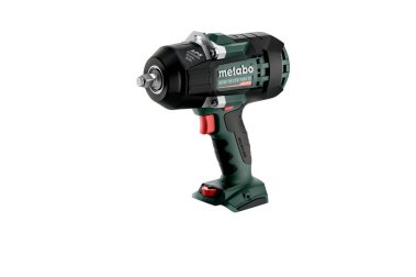 фото Гайковерт аккумуляторный ударный METABO SSW 18 LTX 1450 BL (без АКБ и ЗУ) 602401840
