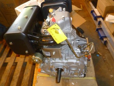 фото Двигатель дизельный  SD186FG /Complete engine,SD186FG-00000