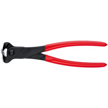 фото Клещи вязальные 250 мм (черн) KNIPEX KN-9901250
