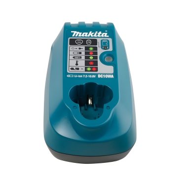 фото Зарядное устройство MAKITA DC10WA 194588-1