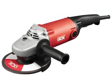 фото Шлифмашина угловая DCK KSM230A