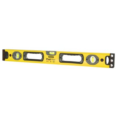 фото Уровень 600 мм FatMax II STANLEY 1-43-524