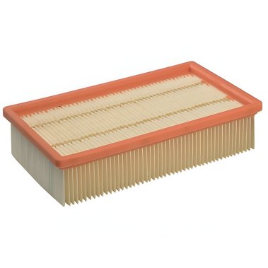 фото Фильтр для пылесоса гофрированный AEG 4932352304