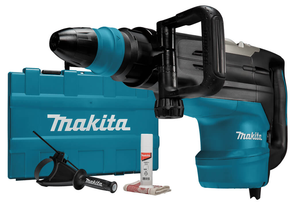 фото Перфоратор MAKITA HR5202C