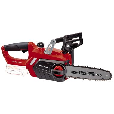 фото Пила цепная аккумуляторная Einhell PXC GE-LC 18/25 Li-Solo 4501761