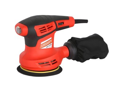 фото Шлифмашина эксцентриковая FELISATTI FT8721 (280ВТ,125круг)