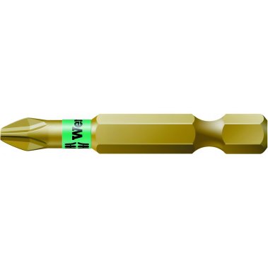 фото Бита PH 2 х 50 мм (1 шт.) 851/4 BTH WERA WE-059542
