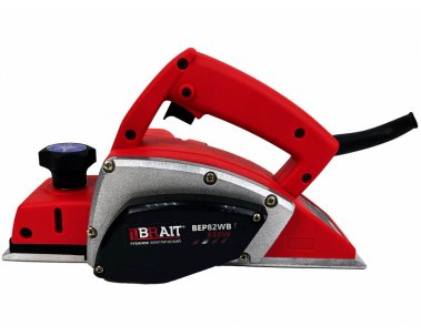 фото Рубанок электрический BRAIT BEP82WB