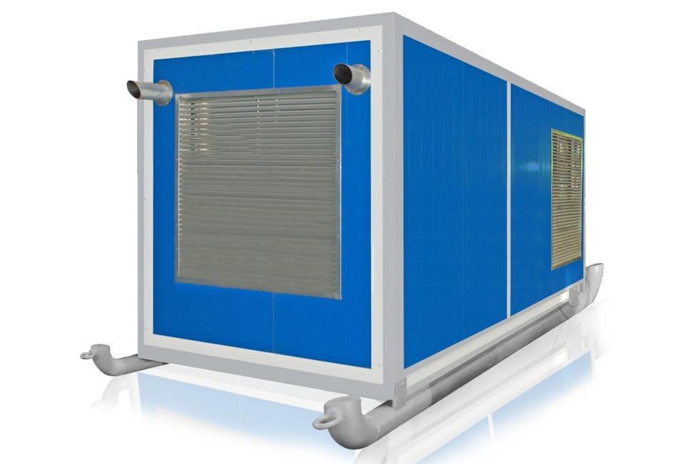 фото Салазки ПБК-3,5