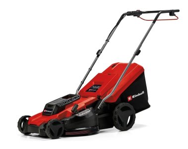 фото Газонокосилка электрическая Einhell GC-EM 1800/43 3400090