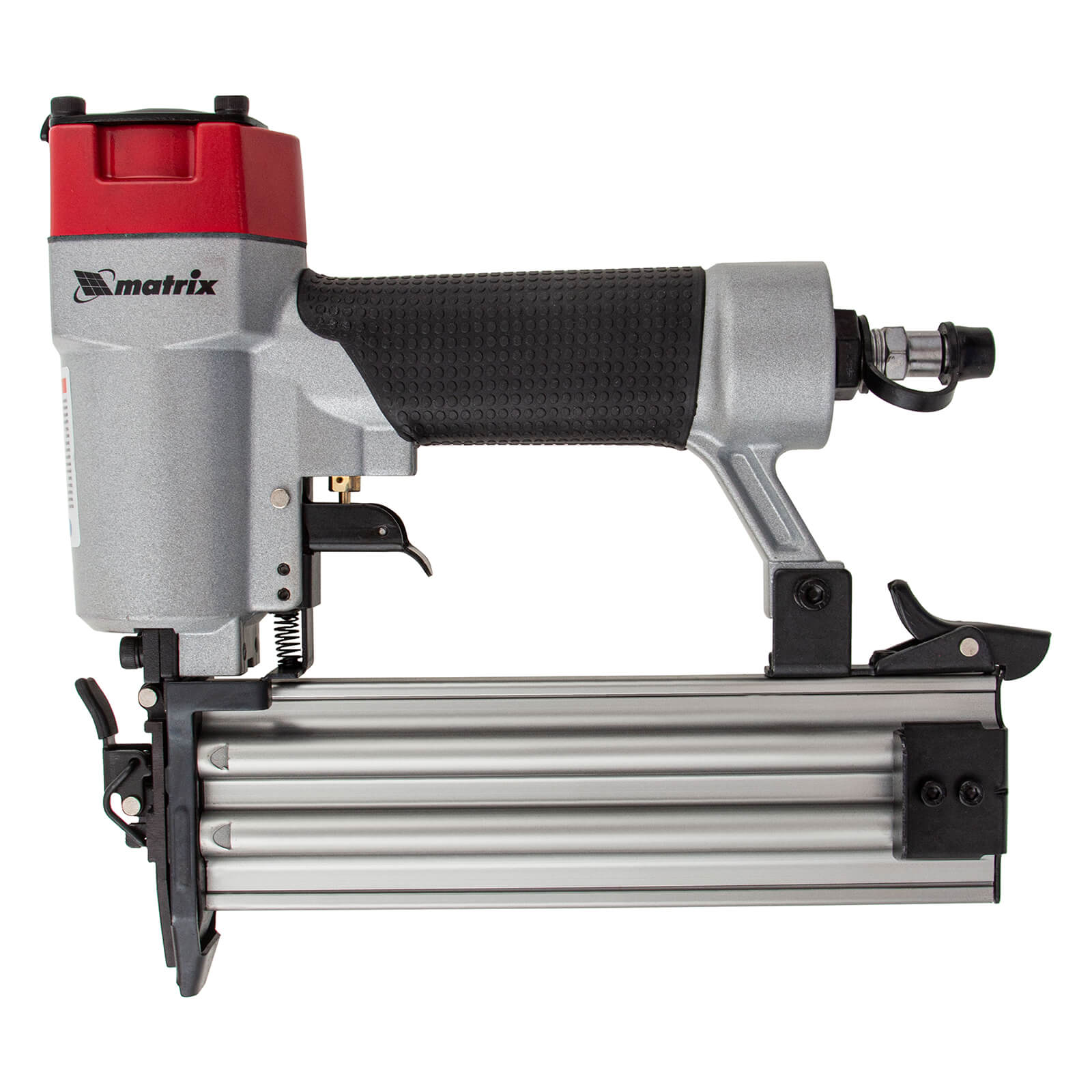фото Пистолет гвоздезабивной (10-50 мм) MATRIX 57410
