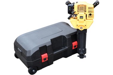 фото Бензиновый отбойный молоток TSS-GJH95  в кейсе