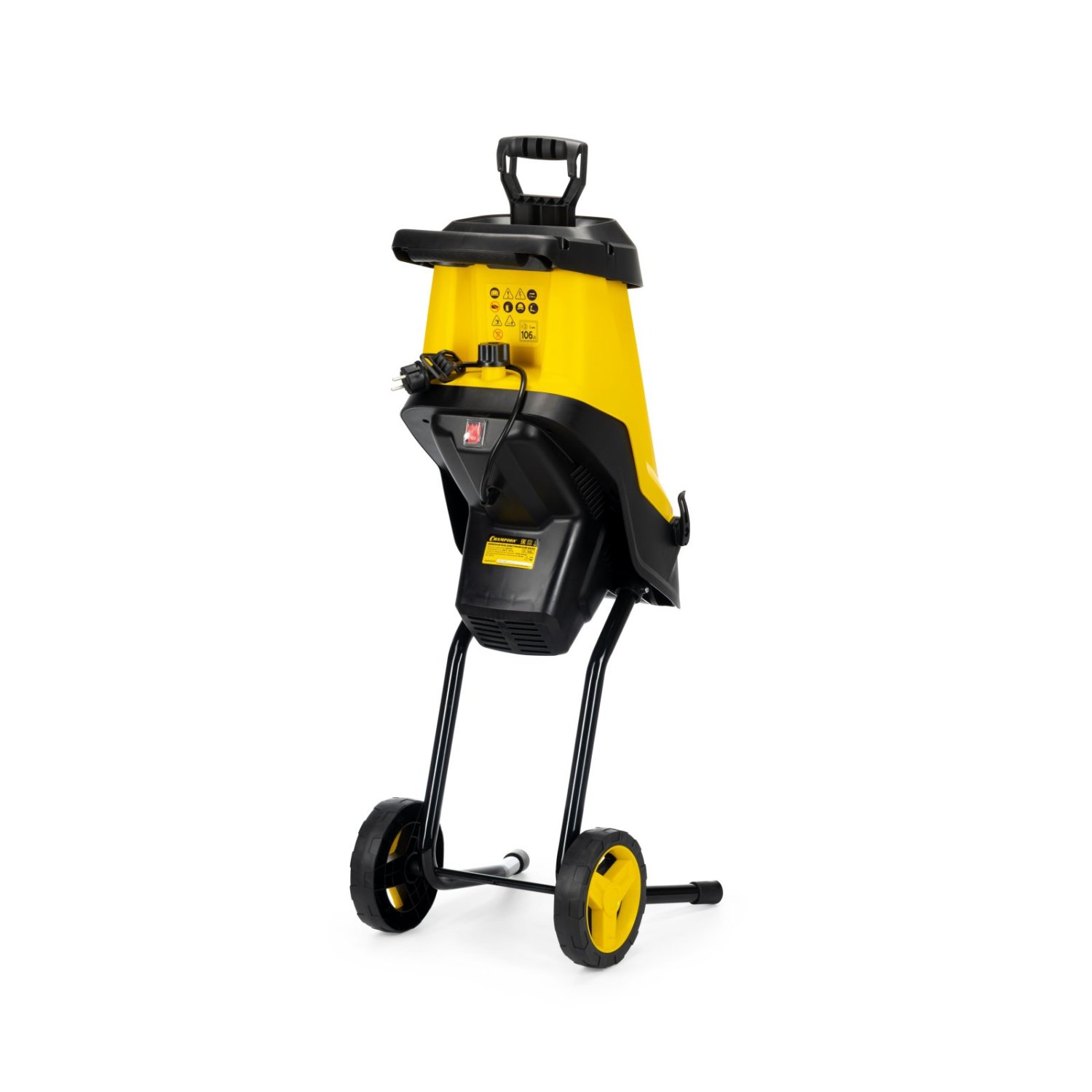 фото Измельчитель электрический CHAMPION SH260