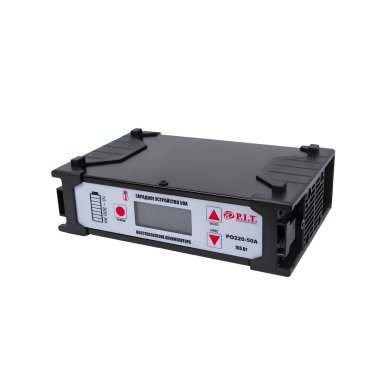 фото Зарядное устройство инверторное P.I.T. РО220-50А