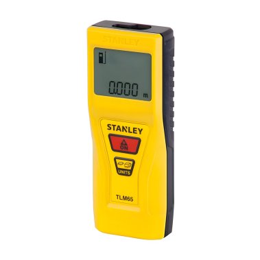 фото Дальномер лазерный STANLEY TLM65 - 20 м STHT1-77032